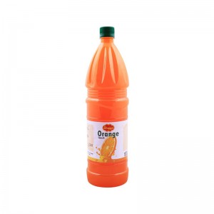 SHEZAN SQUASH ORANGE 1500ML