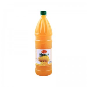 SHEZAN SQUASH MANGO 1500ML