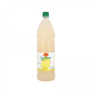 SHEZAN SQUASH LEMON 1500ML