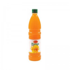 SHEZAN SQUASH MANGO 800ML