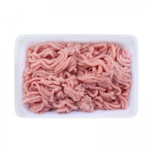 HSM CHICKEN MINCE 1KG