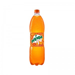 MIRINDA DRINK 1.5LTR PET