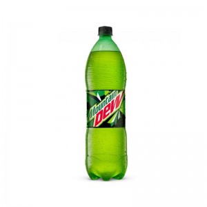 MOUNTAIN DEW DRINK 1.5LTR PET