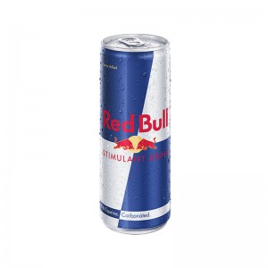 RED BULL E.DRINK 250ML