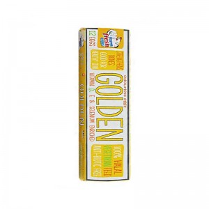 FARM FRESH EGGS GOLDEN 12PCS