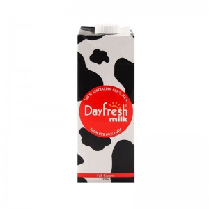 DAYFRESH MILK 1LTR