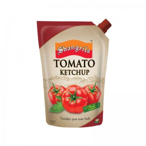 SHANGRILA TOMATO KETCHUP 800GM POUCH