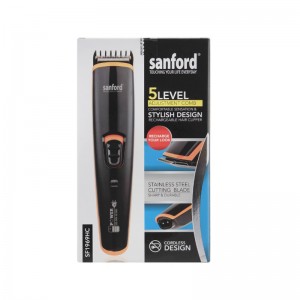 SANFORD STYLISH DESIGN HAIR CHIPPER SF1969HC
