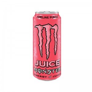 MONSTER ENERGY DRINK PIPELINE PUNCH 500ML