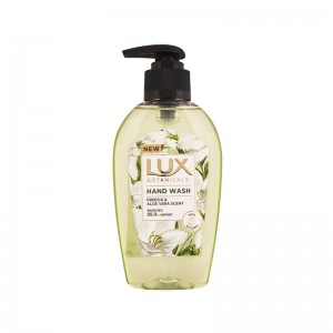 LUX HAND WASH ALOE VERA SCENT 220ML