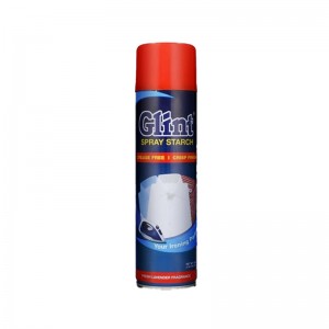 GLINT STARCH SPRAY 567GM