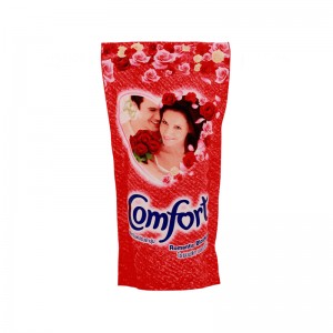 COMFORT FABRIC/C ROMANTIC BLOSSOM 600ML POUCH
