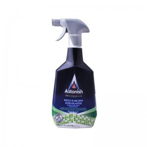 ASTONISH MOLD & MILDEW STAIN BLASTER 750ML
