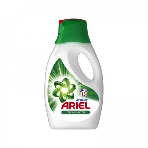 ARIEL LIQUID DETRGENT 975ML IMP