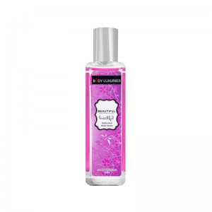 BODY LUXURIES B/SPRAY 175ML BEAUTIFUL