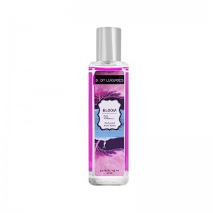 BODY LUXURIES B/SPRAY BLOOM 200ML
