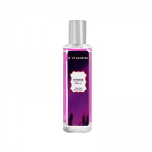 BODY LUXURIES B/SPRAY INTENSE 200ML