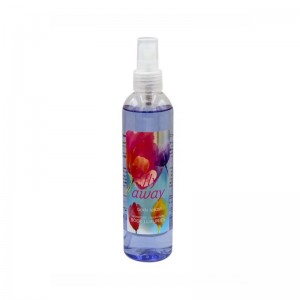 BODY LUXURIES SPLASH FLY AWAY 155ML