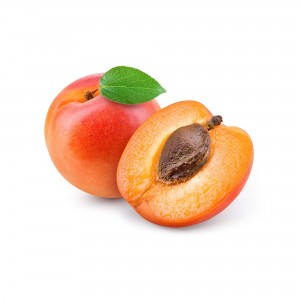 HSM APRICOT (KHUBANI) 1KG