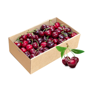 HSM CHERRY BOX SMALL