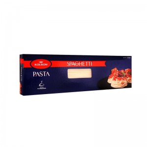 KOLSON SPAGHETTI 450GM