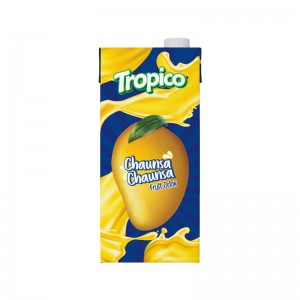 HALEEB JUICE CHAUNSA 1LTR