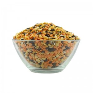 HINA DAL MIX 1KG