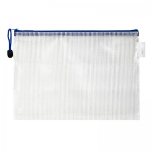 M.G ZIP BAG 4282