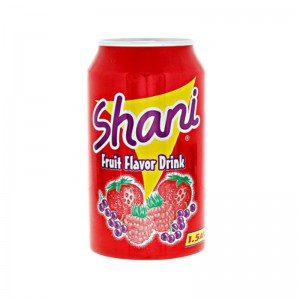 SHANI DRINK FRUIT 300ML