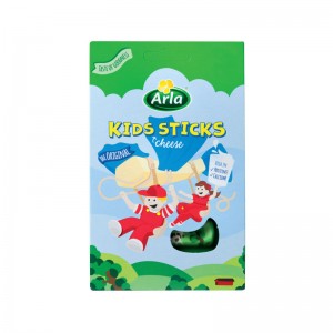 ARLA CHEESE KIDS STICK 6S