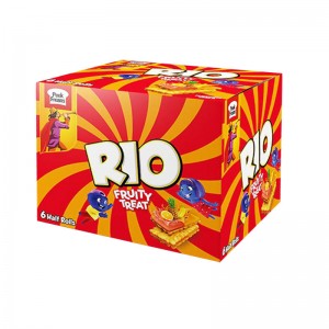 PEEK FREANS RIO FRUITY TREAT H/F RS40