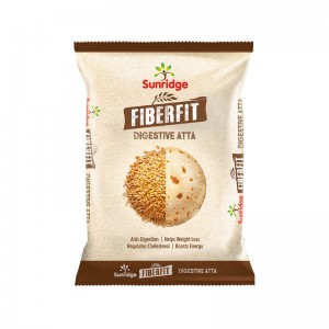 SUNRIDGE DIGESTIVE ATTA 2KG