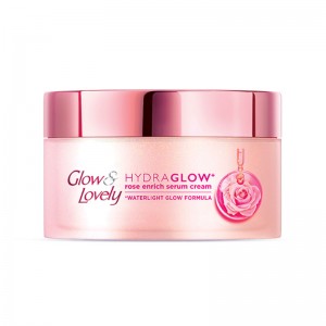 GLOW&LOVELY HYDRA GLOW 60GM