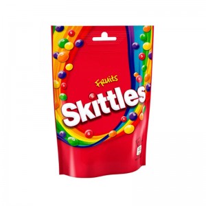 SKITTLES FRUIT FAMILY CHOCOLATE 152GM