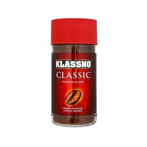 KLASSNO CLASSIC COFFEE 200GM