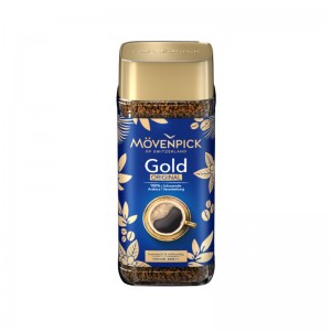 MOVENPICK COFFEE ORIGINAL 100GM