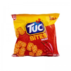 LU TUC BITES MASALA RS 20
