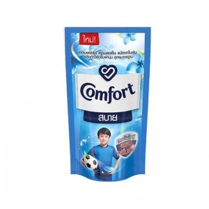 COMFORT BLUE POUCH 500ML IMP