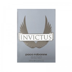 INVICTUS PACO RABANNE 100ML PERFUME