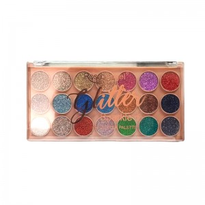 ROSE ANGEL GLITTER SPARKLE 21'C KIT