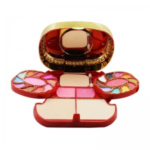 ONLY TOUCH MAKE UP KIT K6008
