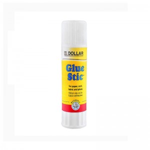 DOLLAR GLUE STICK 8G 1`S
