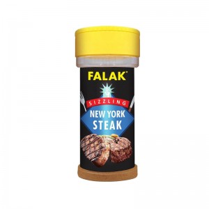 FALAK NEW YORK STEAK 80GM
