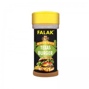 FALAK TEXAS BURGER 80GM