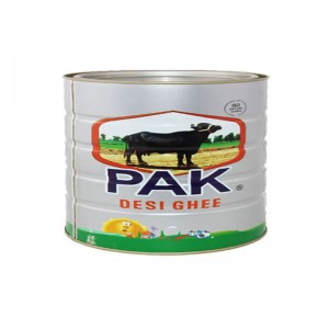 PAK DESI GHEE TIN 500GM