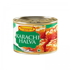 AHMED KARACHI HALWA 275GM