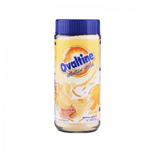 OVALTINE MALT 400GM