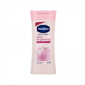 VASELINE LOTION DAILY DRIGHTENING 100ML IMP