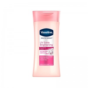 VASELINE LOTION UV EXTRA BRIGHTENING 200ML IMP