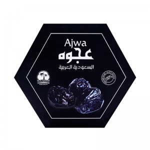 S.N DATES AJWA 800GM